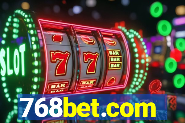 768bet.com