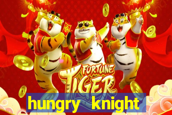 hungry knight gameboy rom