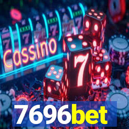 7696bet