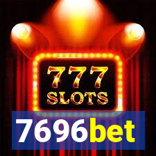 7696bet