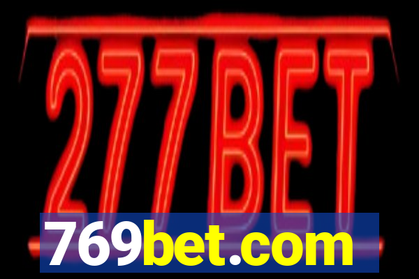 769bet.com