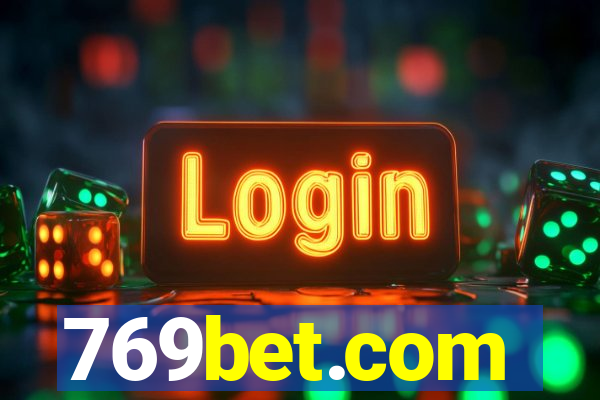 769bet.com