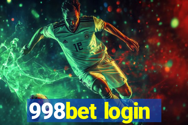 998bet login