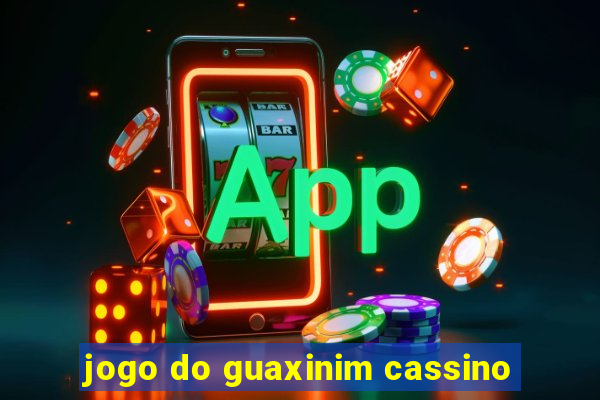 jogo do guaxinim cassino