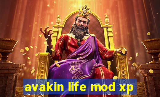 avakin life mod xp