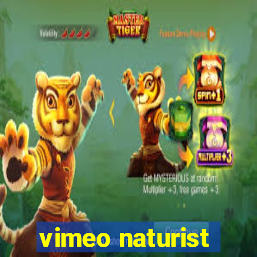 vimeo naturist