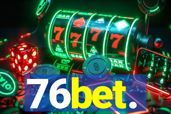 76bet.