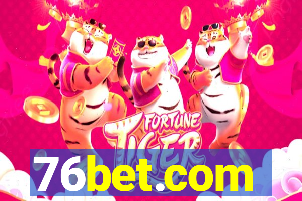 76bet.com