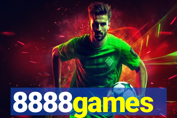 8888games