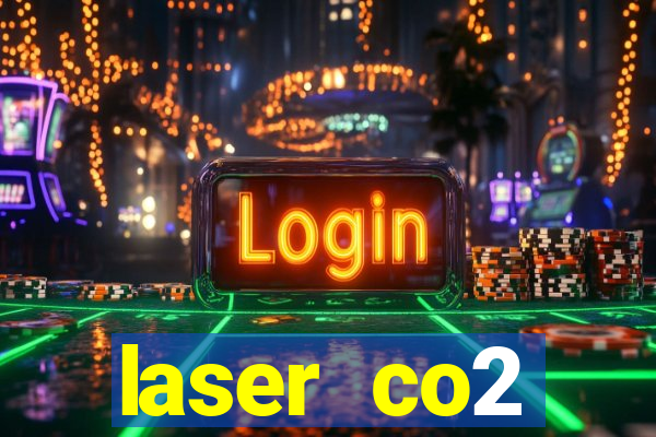 laser co2 frazionato napoli