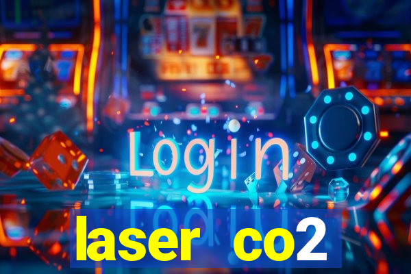 laser co2 frazionato napoli