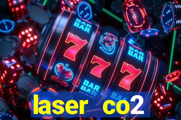 laser co2 frazionato napoli