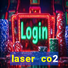 laser co2 frazionato napoli