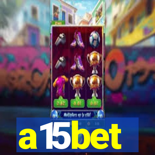 a15bet