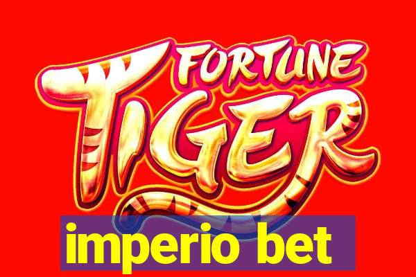 imperio bet