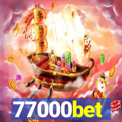 77000bet