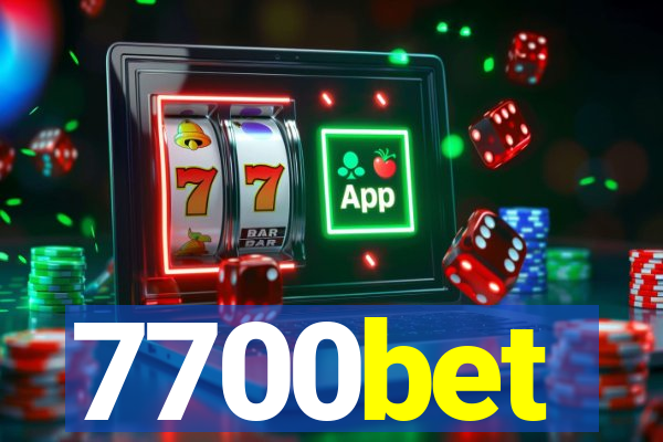 7700bet