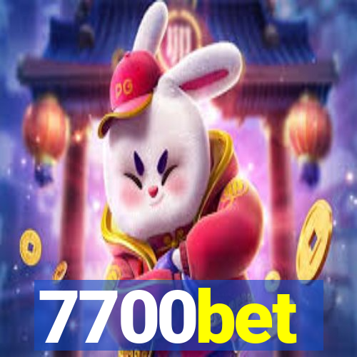 7700bet