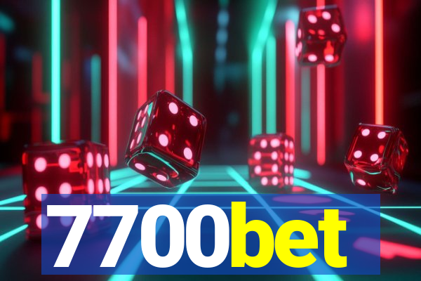 7700bet