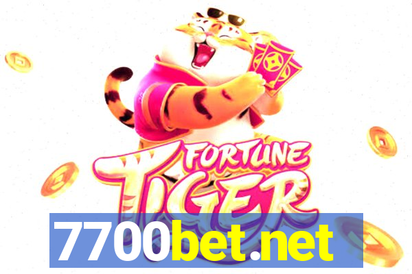 7700bet.net