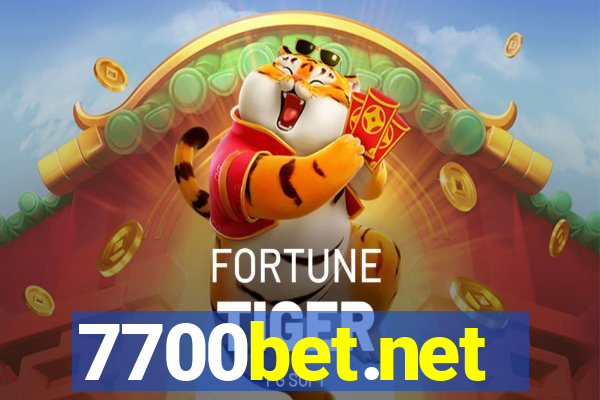 7700bet.net