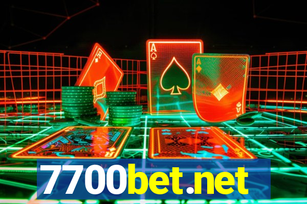 7700bet.net