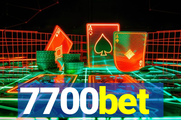 7700bet