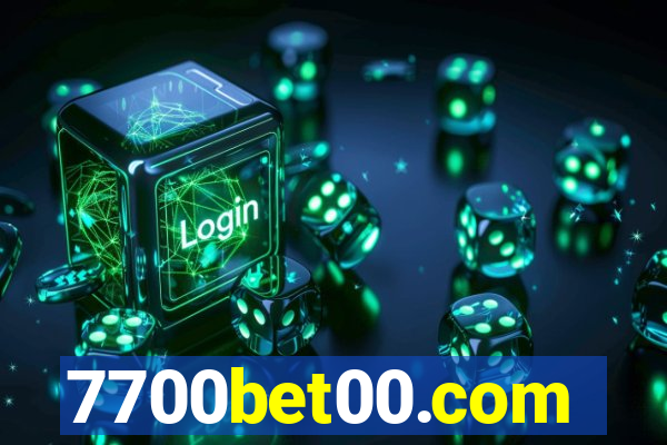 7700bet00.com