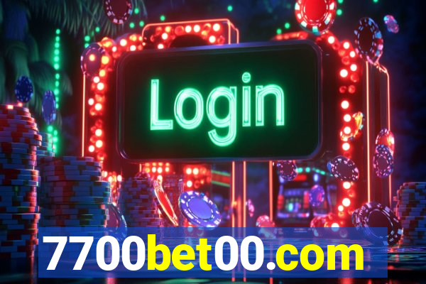 7700bet00.com