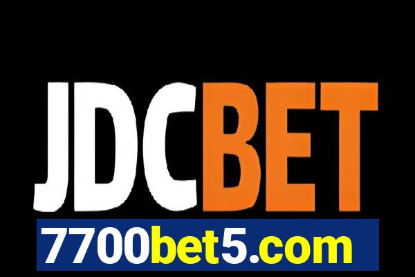 7700bet5.com