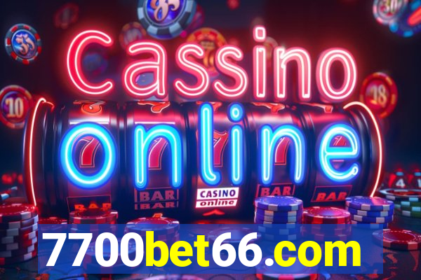 7700bet66.com