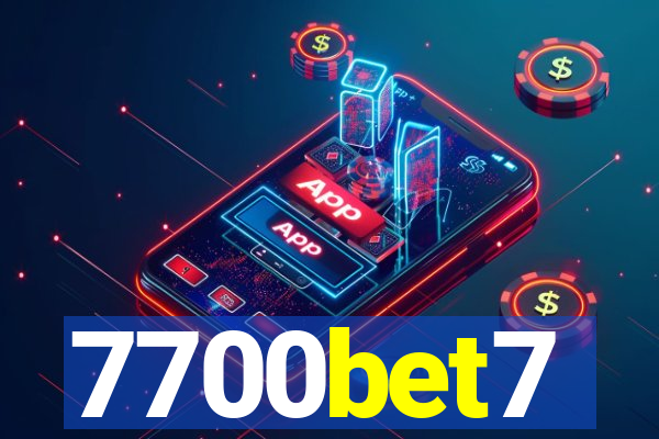 7700bet7