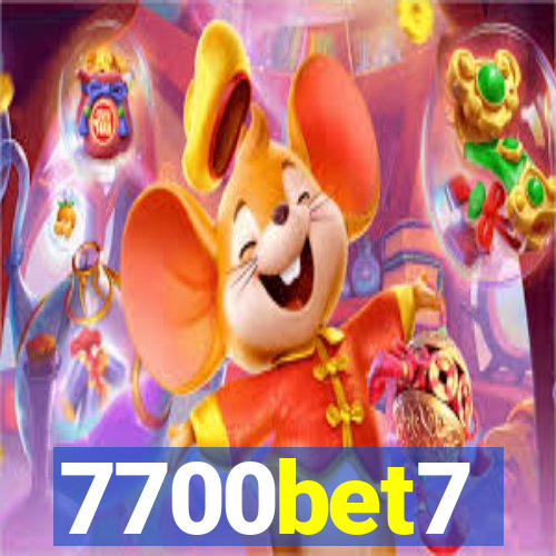 7700bet7