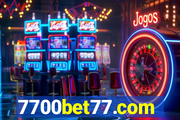 7700bet77.com