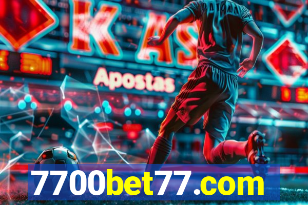 7700bet77.com