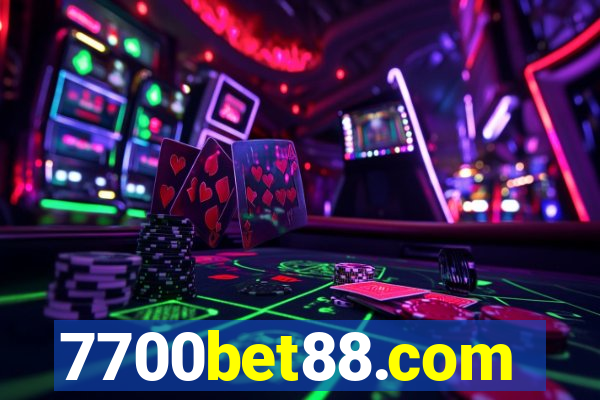 7700bet88.com