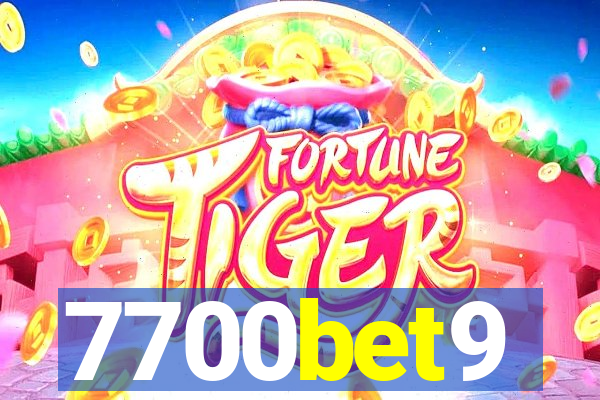 7700bet9