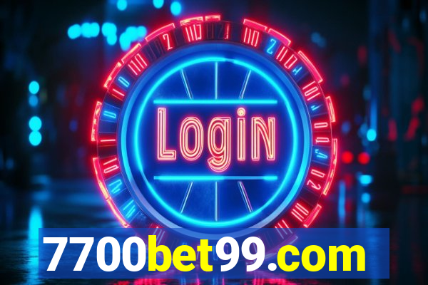 7700bet99.com