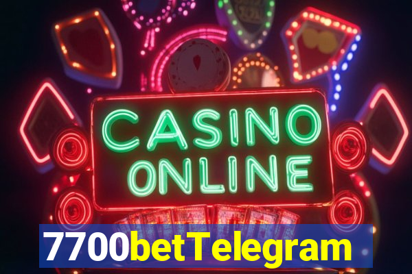 7700betTelegram