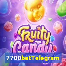 7700betTelegram