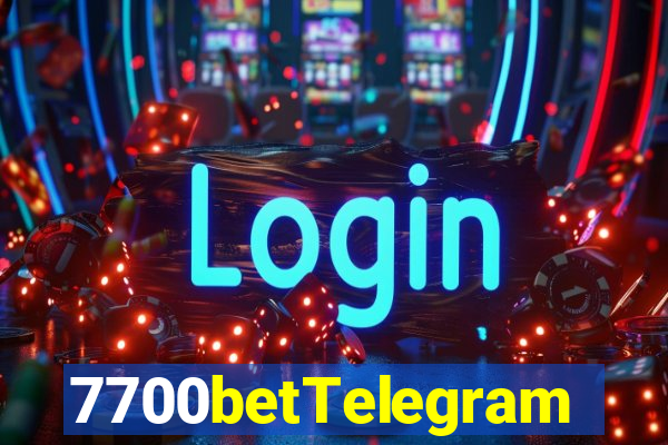 7700betTelegram