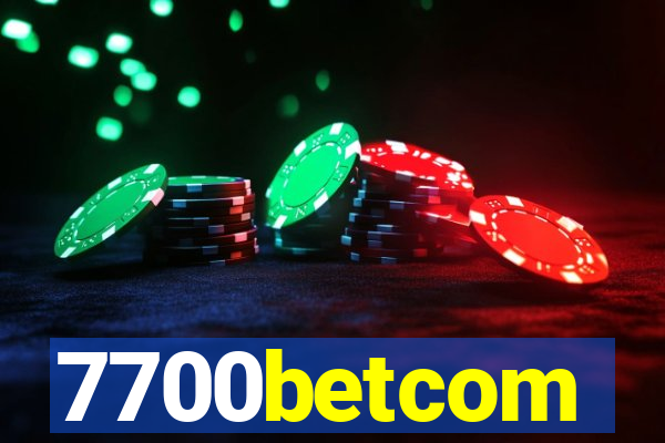 7700betcom