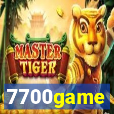 7700game