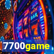 7700game