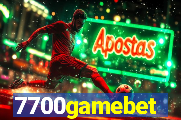 7700gamebet