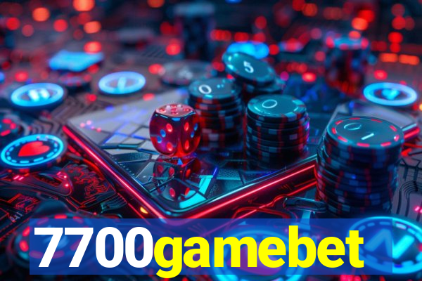 7700gamebet