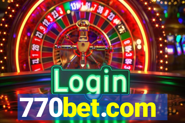 770bet.com