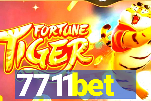 7711bet