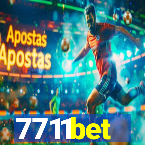 7711bet