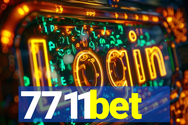 7711bet